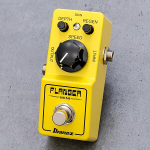 Ibanez FLMINI [Flanger Mini]