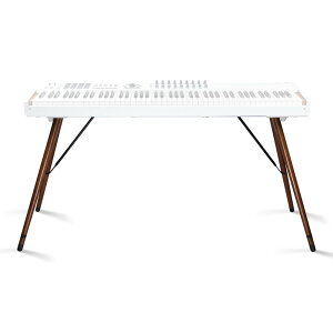 Arturia X^h Wooden Legs