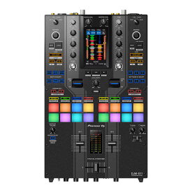 Pioneer DJ パイオニア DJM-S11-SE【送料無料】
