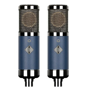TELEFUNKEN TF11 Stereo Set