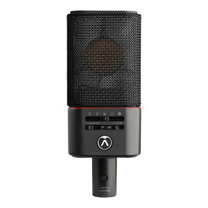 Austrian Audio OC818 black Studio Set -�}���`�p�^�[��&�f���A���o�̓R���f���T�[�E�}�C�N���t�H��-