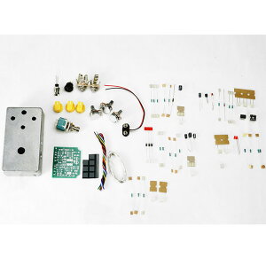 Moody Sounds BJF Honey Bee Overdrive Kit [fB[TEY / r[WFCGtnj[r[I[o[hCuLbg
