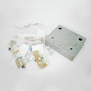 Moody Sounds BJF Vibravibe kit [fB[TEY / r[WFCGtruoCuLbg