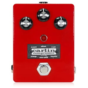 Moody Sounds Carlin Compressor Clone [fBTEY / J[RvbT[N[