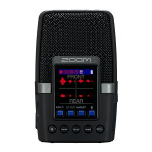 ZOOM H2essential / Handy Recorder