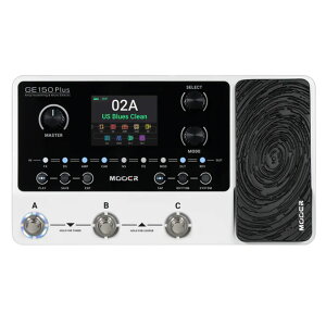 MOOER GE150 Plus }`GtFN^[