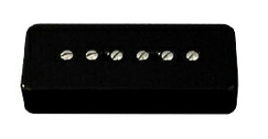 Dimarzio DP167S DiMarzio Soapbar DP167-BKS