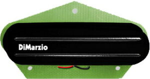 Dimarzio DP389-BK The Tone Zone T