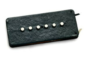 Seymour Duncan SJM-2n Hot Jazzmaster , Neck