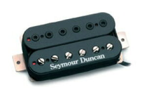 Seymour Duncan SH-12 Screamin' Demon , bridge