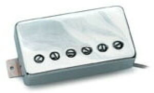 Seymour Duncan SH-55b Seth Lover , bridge (Nickel Covers/1C)