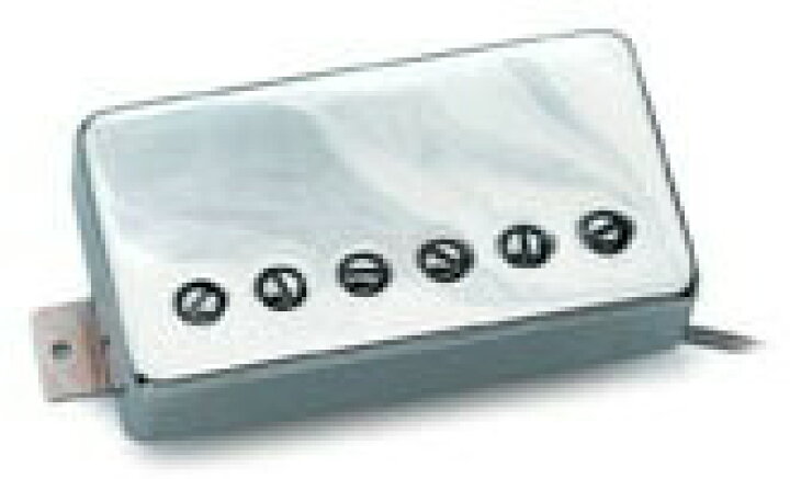 楽天市場】Seymour Duncan SH-55n Seth Lover,neck (Nickel Covers/1C 