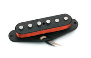 Seymour Duncan APS-1 Alnico II Pro Staggered Strat