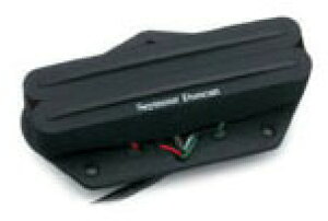 Seymour Duncan STHR-1b Hot Rails Tele , bridge