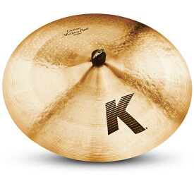 Zildjian ジルジャン シンバル K.Custom Medium Ride/22