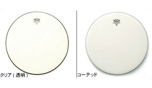 REMO ���� �G���y���[/6 (15cm) 106TE(�R�[�e�b�h) / C-6TE(�N���A)