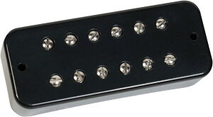 Dimarzio DP210-BK Tone Zone P-90