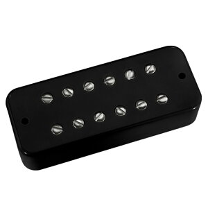Dimarzio DP169-BK Virtual P-90