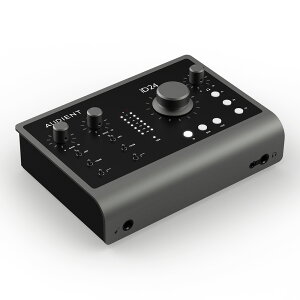 AUDIENT iD24 I[fBIC^[tF[X yEC^[Ly[IICfUSBP[uv[gI`12/25z