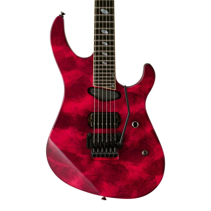 楽天市場】エレキギター キャパリソン Caparison Guitars Horus-M3 EF  