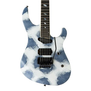 Caparison Guitars Horus-M3 EF Moon Stone