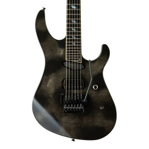 Caparison Guitars Horus-M3 EF Obsidian