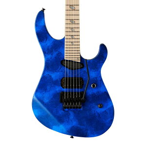 Caparison Guitars Horus-M3 MF Lapis Lazuli