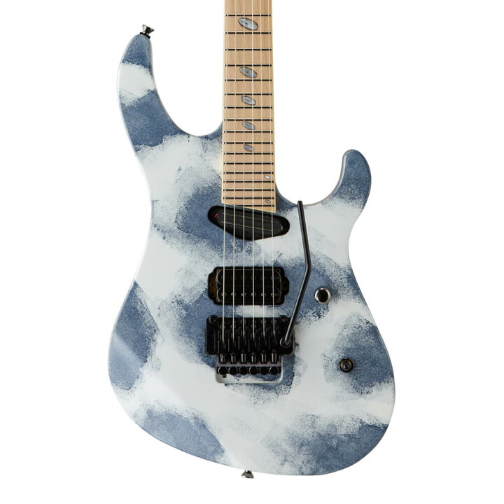 楽天市場】エレキギター キャパリソン Caparison Guitars Horus-M3 MF  