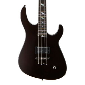 Caparison Guitars TAT Special FX Metal Machine (Trans.Spectrum Black) [Adam Dutkiewicz Signature]