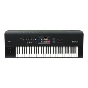 KORG NAUTILUS-61 �y�����O�b�Y����BOX�v���[���g�L�����y�[���I�z�R���O �V���Z�T�C�U�[ 61����