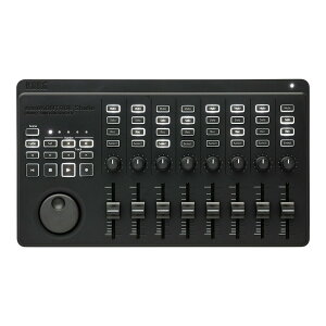 KORG nanoKONTROL Studio �R���O MIDI�R���g���[���[