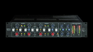 Rupert Neve Designs / Portico II Master Buss Processor �y�󒍐��Y�i�z