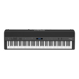 Roland FP-90X-BK ローランド 88鍵盤 電子ピアノ