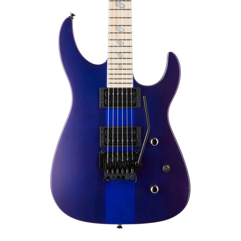 新たに追加されたデリンジャーの2ハムバッキング仕様 エレキギター キャパリソン Caparison Guitars Dellinger MF Trans.Spectrum 送料無料 II Blue Prominence 最新情報 大きな取引