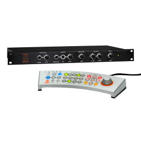 Dangerous Music Monitor ST Input and Monitor Controller