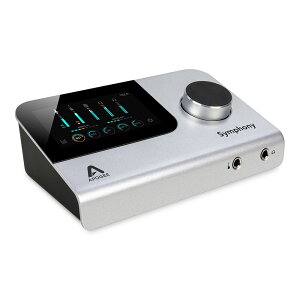 Apogee Symphony Desktop (1Nۏؕt) A|W[ I[fBIC^[tF[X DTM yBlack Friday PromotionIFX Bundlev[gI`12/1z