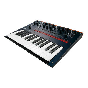 KORG RO monologue-BL (Dark Blue)