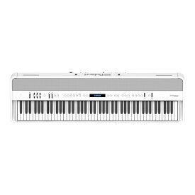 Roland FP-90X-WH ローランド 電子ピアノ