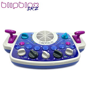Playtime Engineering Blipblox SK2 iubvubNXGXP[c[jVZTCU[