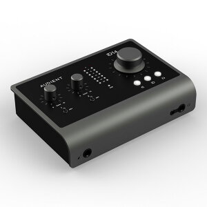 AUDIENT iD14mkII �I�[�f�B�G���g �I�[�f�B�I�C���^�[�t�F�[�X