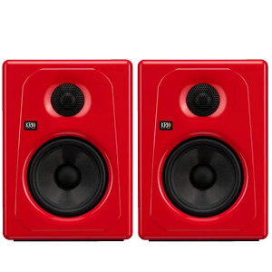 KRK KREATE 5 SCARLETT Limited Edition (�y�A) ����J���[ �X�J�[���b�g