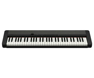CASIO Casiotone CT-S1 BK JVI L[{[h ubN