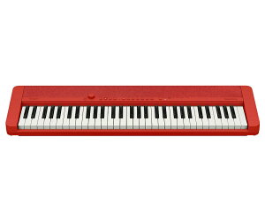CASIO Casiotone CT-S1 RD JVI L[{[h bh