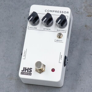 JHS Pedals 3 SERIES COMPRESSOR �W�F�C�G�C�`�G�X �R���v���b�T�[