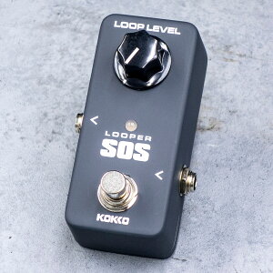 KOKKO FLP2 SOS Loop ���[�p�[