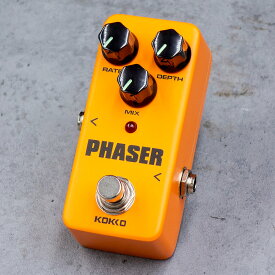 KOKKO FPH2 Phaser アナログフェイザー