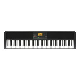 【納期未定】 KORG XE20 コルグ 電子ピアノ デジタルピアノ 【送料無料(離島を除く)】