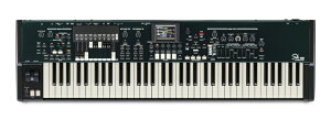 HAMMOND �X�e�[�W�L�[�{�[�h SK PRO-73 (73����)