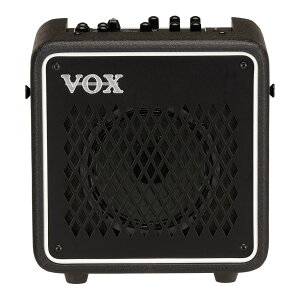 VOX ���H�b�N�X �M�^�[�A���v MINI GO 3 [VMG-3]