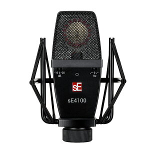 sE Electronics sE4100 J[fBICh RfT[}CN